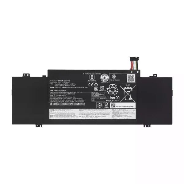 Batteri til bærbar computer LENOVO L20C4PF2 L20D4PF2 L20M4PF2