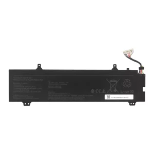Batteri til bærbar computer Redmi G16B02W Redmi G 2021