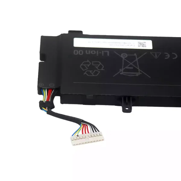 Batteri til bærbar computer Redmi G16B02W Redmi G 2021 - Image 4