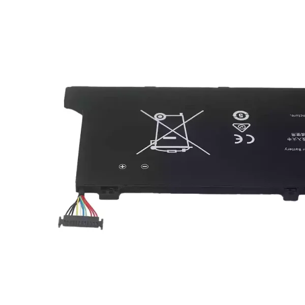 Batteri til bærbar computer HUAWEI HB4792Z9ECW-22A - Image 4