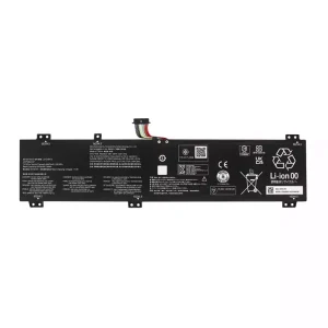 Batteri til bærbar computer LENOVO L21C4PC2 L21C4PC3 L21D4PC2 L21M4PC5 L21M4PC6