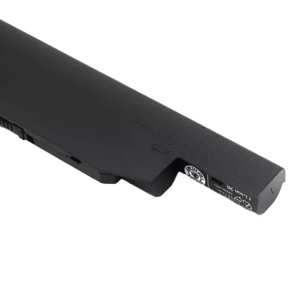 Batteri til bærbar computer Fujitsu FMVNBP227 FMVNBP228 FMVNBP229 FMVNBP237 FPB0301S FPB0311S FPB0297S FPB0298S FPB0313S FPB0317S FPB0319S - Image 4
