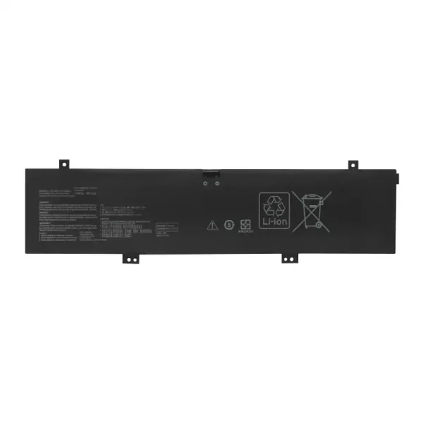 Batteri til bærbar computer ASUS C41N2101