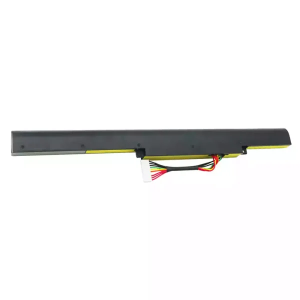 Batteri til bærbar computer LENOVO L12L4K01 L12S4E21 L12M4E21 L12M4K01 - Image 2