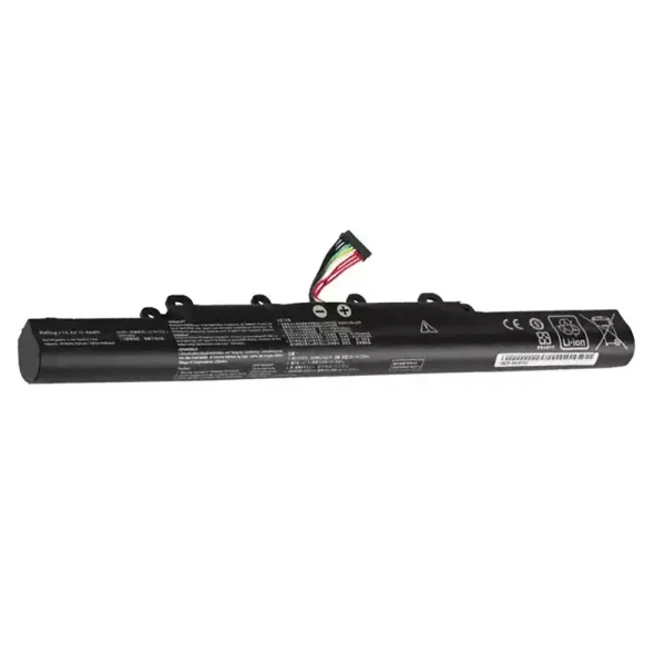 Batteri til bærbar computer Asus A41N1702-1 - Image 2