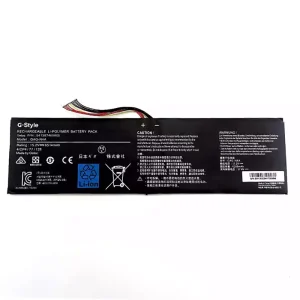 Batteri til bærbar computer GAG-N4A