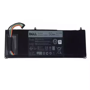Batteri til bærbar computer DELL CGMN2