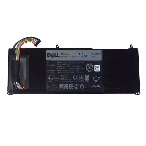 Batteri til bærbar computer DELL CGMN2