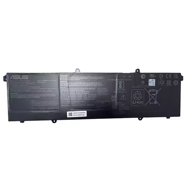 Batteri til bærbar computer ASUS C31N2201