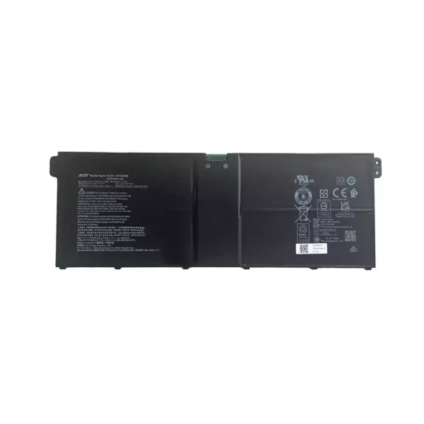 Batteri til bærbar computer Acer AP22A8N
