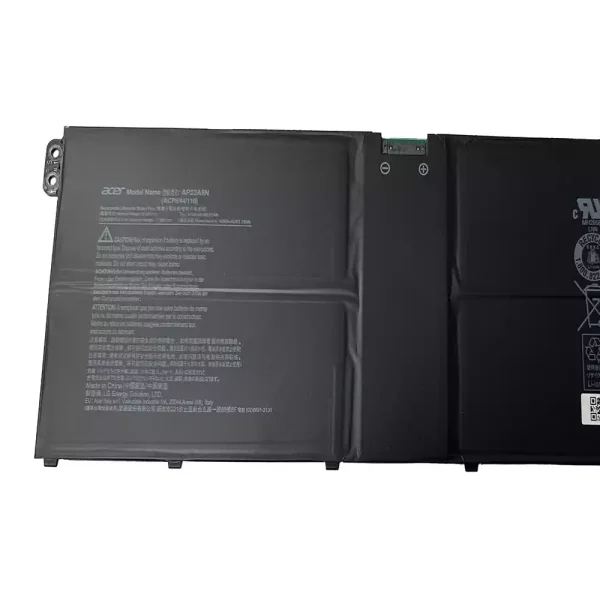 Batteri til bærbar computer Acer AP22A8N - Image 2
