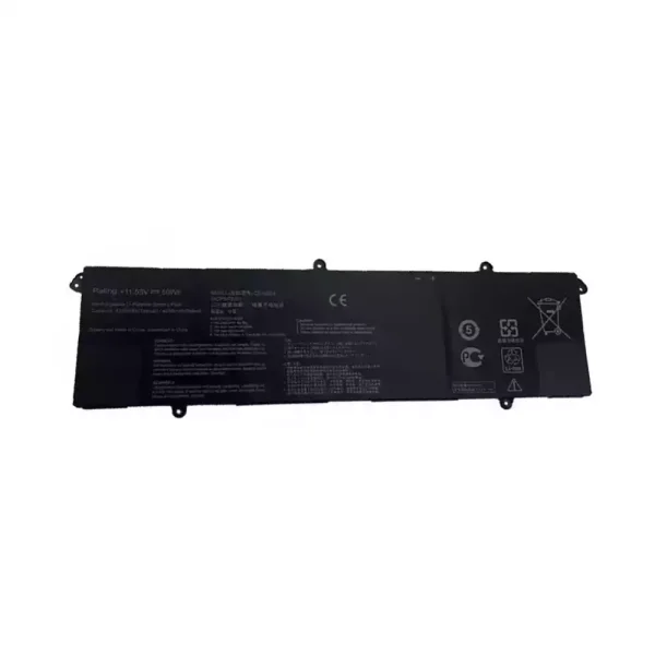 Batteri til bærbar computer ASUS C31N2024