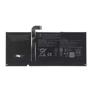 Batteri til bærbar computer 96BTA016H 96BTA015H DYNC01,Microsoft Surface Pro 8 1983 1982