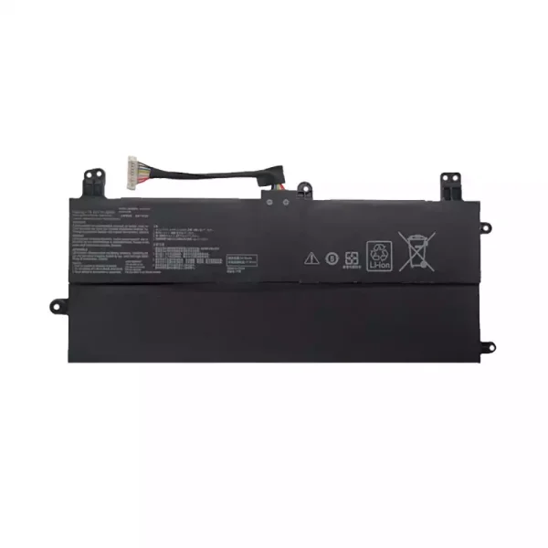 Batteri til bærbar computer ASUS C41N2102