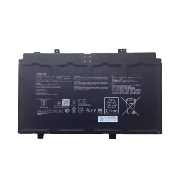 Batteri til bærbar computer ASUS C41N2110