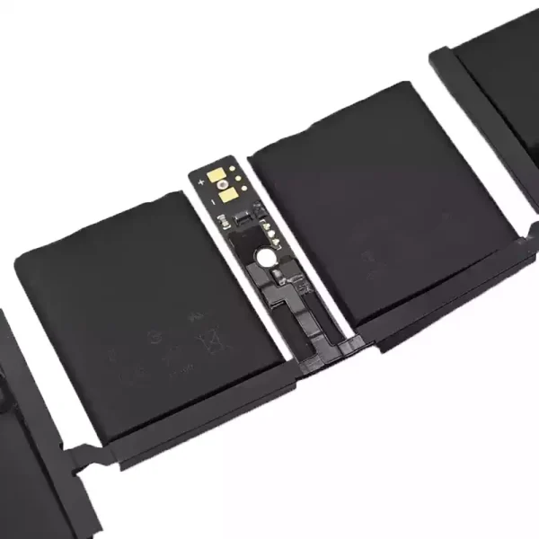 Batteri til bærbar computer MacBook Pro (M1) 14 2021,A2442 A2779 A2519 - Image 3