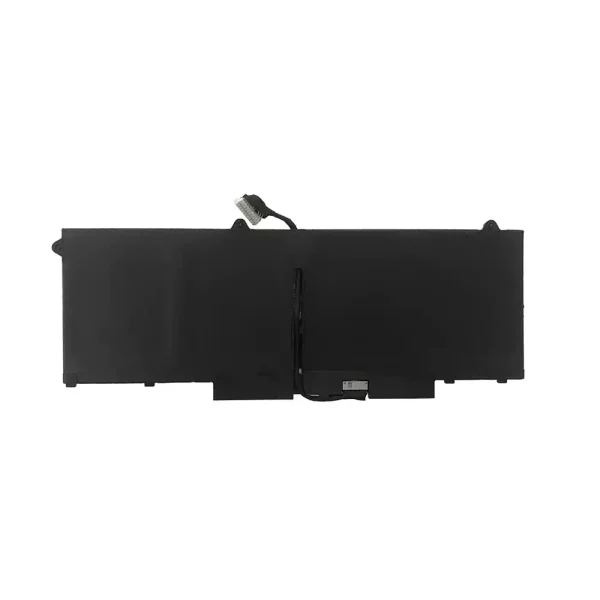 Batteri til bærbar computer DELL FK0VR FKOVR - Image 2