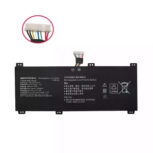 Batteri til bærbar computer HUAWEI HB6181V1ECW-41
