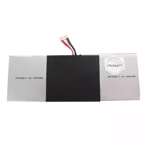 Batteri til bærbar computer 3574220
