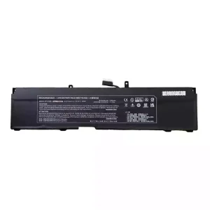 Batteri til bærbar computer CLEVO X270BAT-8 X270BAT-8-99