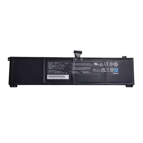 Batteri til bærbar computer Intel NUC23 X15 AC57,MECHREVO GH5AD-03-17-4S1P-0