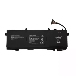 Batteri til bærbar computer HUAWEI HB5881P1EEW-31A