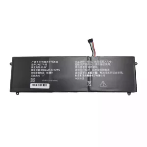 Batteri til bærbar computer 396777-3S