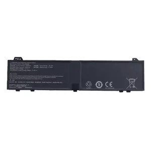 Batteri til bærbar computer MECHREVO GXIDL-14-20-4S5050