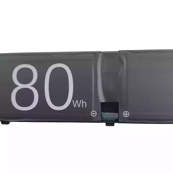 Batteri til bærbar computer MECHREVO GXIDL-14-20-4S5050 - Image 4