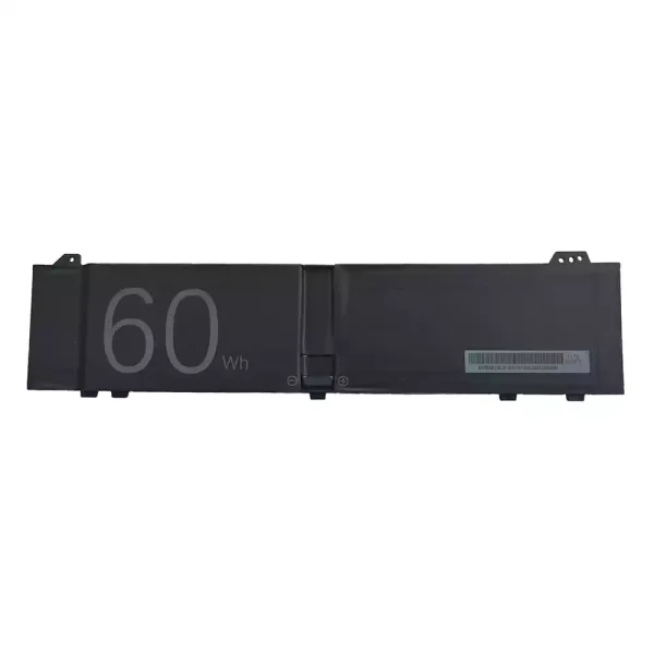 Batteri til bærbar computer MECHREVO GXIDL-13-17-3S5050,GXIDL-14-20-3S5050 - Image 2