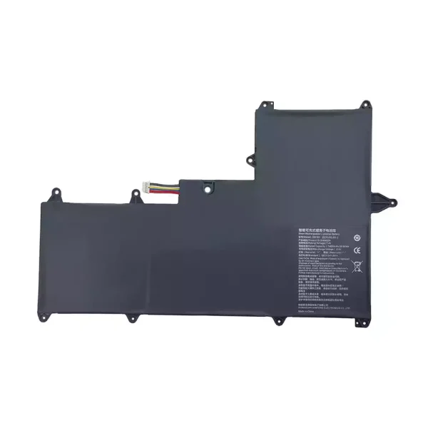 Batteri til bærbar computer IFUNK 299183,35454224,STD002B,STD001B,STD002A