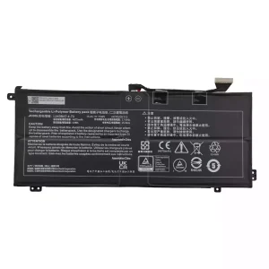 Batteri til bærbar computer L240BAT-4-73