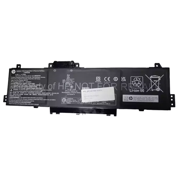 Batteri til bærbar computer HP AE03XL