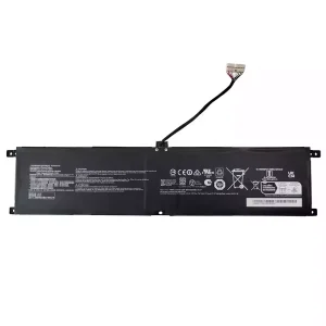 Batteri til bærbar computer MSI BTY-M6M4