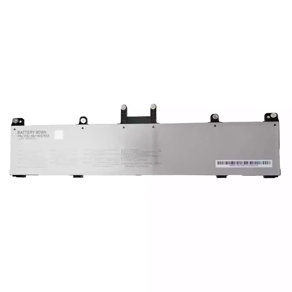 Batteri til bærbar computer LENOVO L23C4P70 SB11M37548 5B11M37552 - Image 2