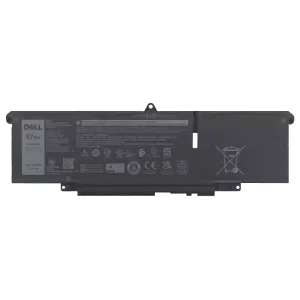 Batteri til bærbar computer DELL WW8N8 66DWX