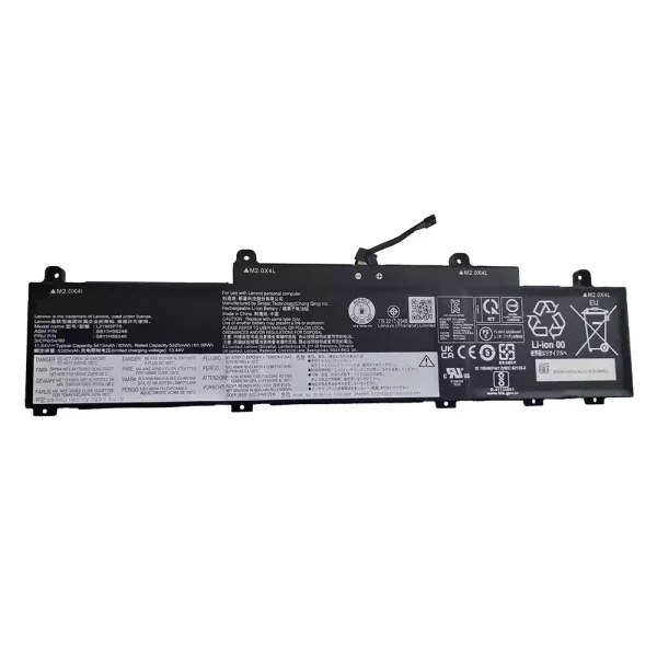 Batteri til bærbar computer LENOVO L21M3P76