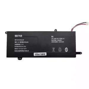Batteri til bærbar computer WYC5583210P