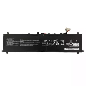 Batteri til bærbar computer MSI BTY-M6M3