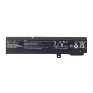 Batteri til bærbar computer MSI BTY-M6H1