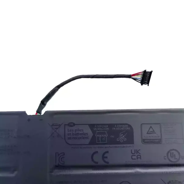 Batteri til bærbar computer MSI BTY-S3C - Image 2