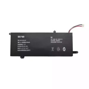Batteri til bærbar computer WYC5583210P