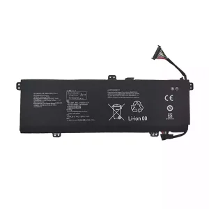 Batteri til bærbar computer HUAWEI HB6683Q2EEW-41A HB6683Q2EEW-41C