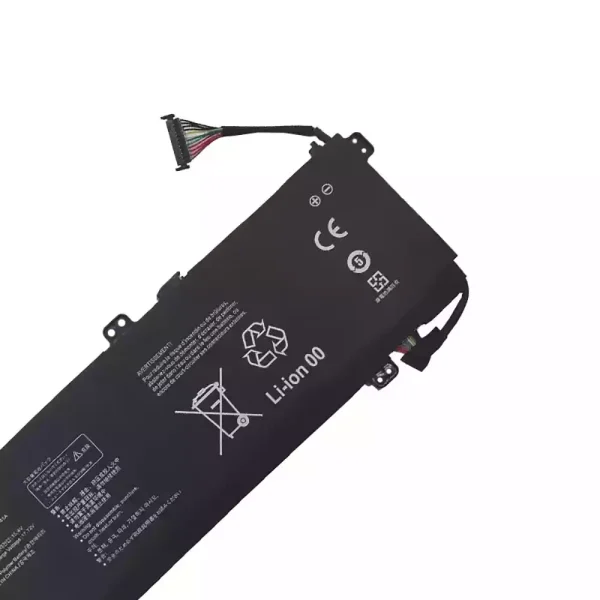Batteri til bærbar computer HUAWEI HB6683Q2EEW-41A HB6683Q2EEW-41C - Image 4