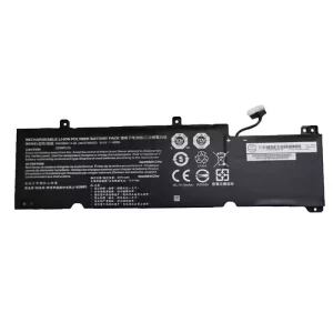 Batteri til bærbar computer CLEVO NV40BAT-4-53