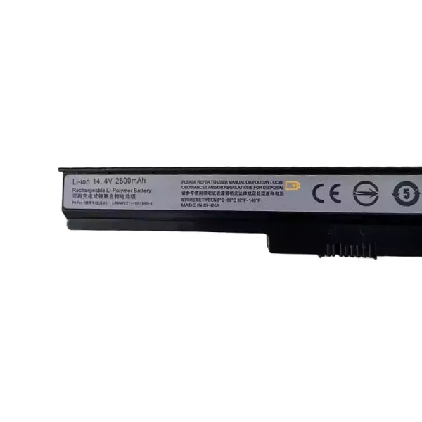 Batteri til bærbar computer LENOVO L09N8Y21 L09N4B21 - Image 3