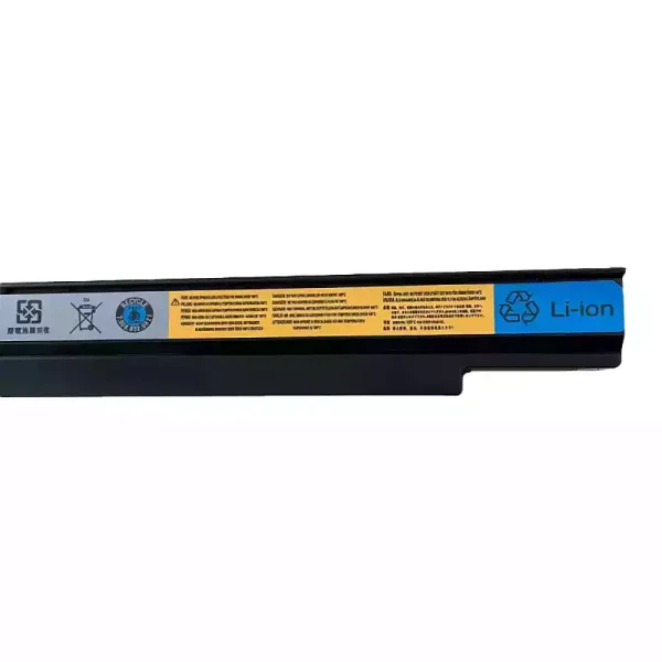 Batteri til bærbar computer LENOVO L09N8Y21 L09N4B21 - Image 4