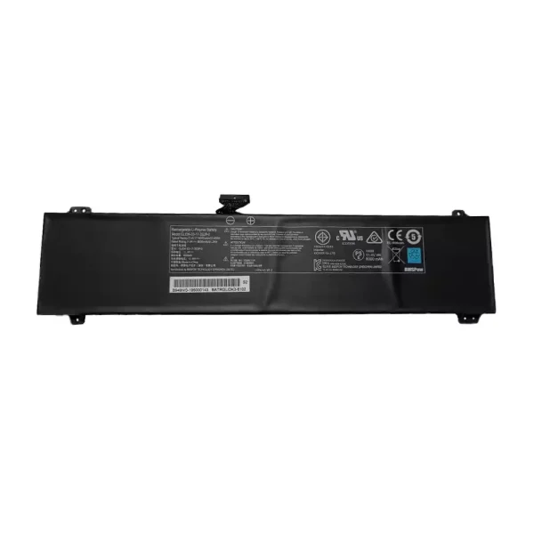 Batteri til bærbar computer GLIDK-00-15-3S2P-0