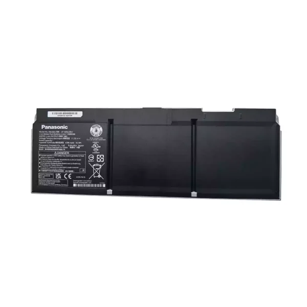 Batteri til bærbar computer PANASONIC CF-VZSU2BU,CF-FV1 FV1R