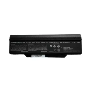 Batteri til bærbar computer N350BAT-9 6-87-N350S-4D81
